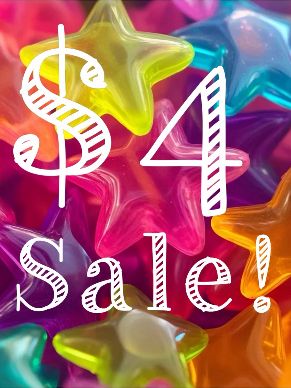$4 item sale!! Summer, women’s, men’s, kids, NWT, jewelry
